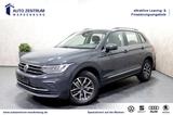 Volkswagen Tiguan Life eHybrid DSG AHK VIRTUAL HUD ACC LED - Volkswagen Tiguan eHybrid Gebrauchtwagen