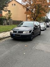 Volkswagen Polo 1.4 TDI - TÜV NEU- Sport tuning - Sparsam - Volkswagen Polo: Tuning