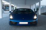 Lamborghini Gallardo 5.0 V10 500PS top  - Lamborghini aus 2006