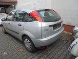 Ford Focus - gebrauchte Ford Focus aus dem Jahr 1999