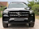 Mercedes-Benz GLS 400 GLS -Klasse GLS 400 d 4Matic*1ERH*SOFTCL - Mercedes-Benz GLS 400 in Berlin