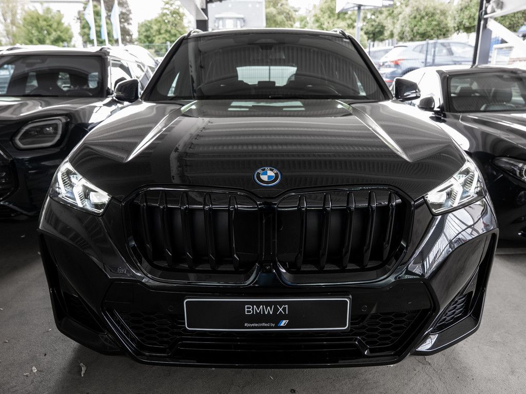 BMW X1 - Bild 3