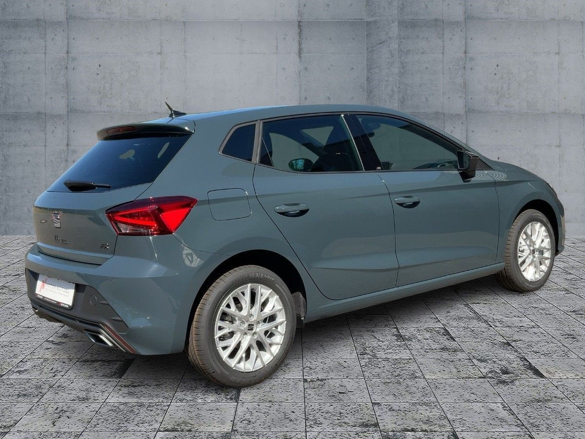 Seat Ibiza - Bild 6