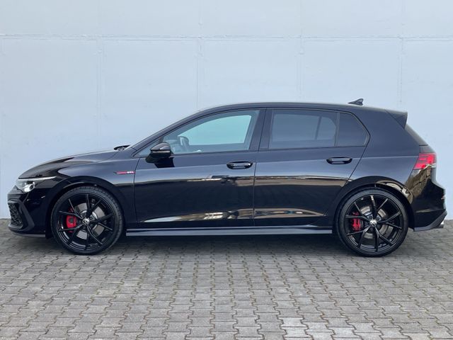 Golf GTI VIII 2.0 TSI AHK/Kamera/Keyless/LED/Nav