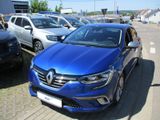 Renault Megane IV Lim.GT-Line TCe130 LED,Navi,PDC,Kessy - Renault Megane in Saarbrücken