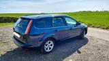 Ford Focus 1,6 Titanium Turnier Titanium - Ford Focus aus 2010: Titanium