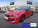 Peugeot 508 GT BlueHDi 130 EAT8 (EURO 6d) - rote Peugeot 508