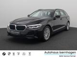 BMW 530e Alarm DAB Kamera HiFi Leder Sport 18Zoll