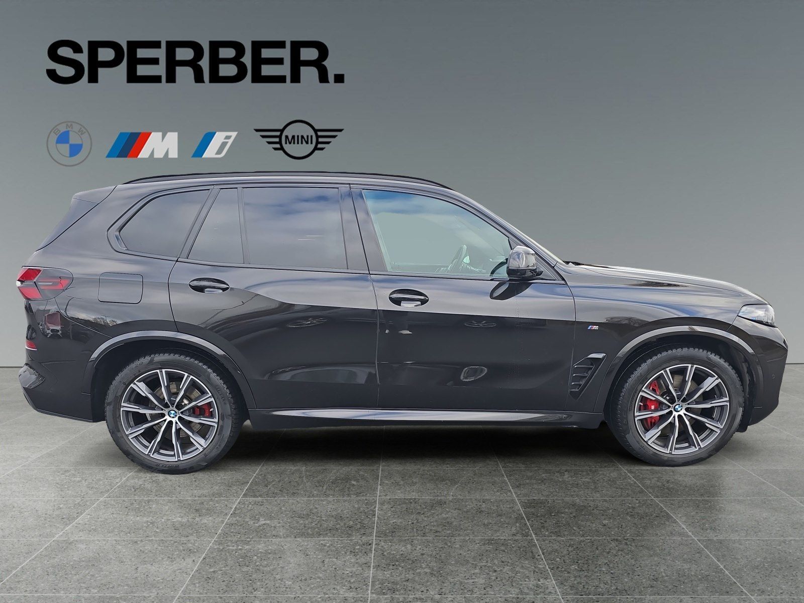BMW X5 - Bild 6
