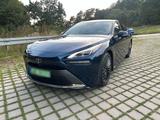 Toyota mirai full VIP - Toyota Mirai von privat