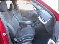 BMW X1 - Vorschau Bild 12