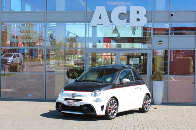 ABARTH 595 Turismo