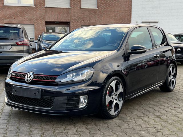 Volkswagen GOLF VI GTI 2.0 TSI ~MOTORPROBLEM~