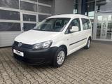 Volkswagen Caddy Kasten/Kombi 1.2 TSI 7 Sitzer Trendline - Volkswagen Caddy in Duisburg