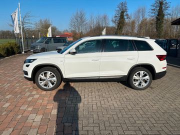 Skoda Kodiaq - 4