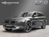 Volvo V90 Cross Country Pro AWD - Volvo V90 Cross Country Gebrauchtwagen in Berlin