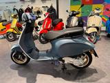 Vespa Primavera 50 Officna 8 - VESPA MÜNCHEN 50