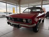 Opel Manta A (L Berlinetta) - Opel Manta Gebrauchtwagen