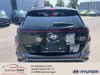 Hyundai KONA - Vorschau Bild 6