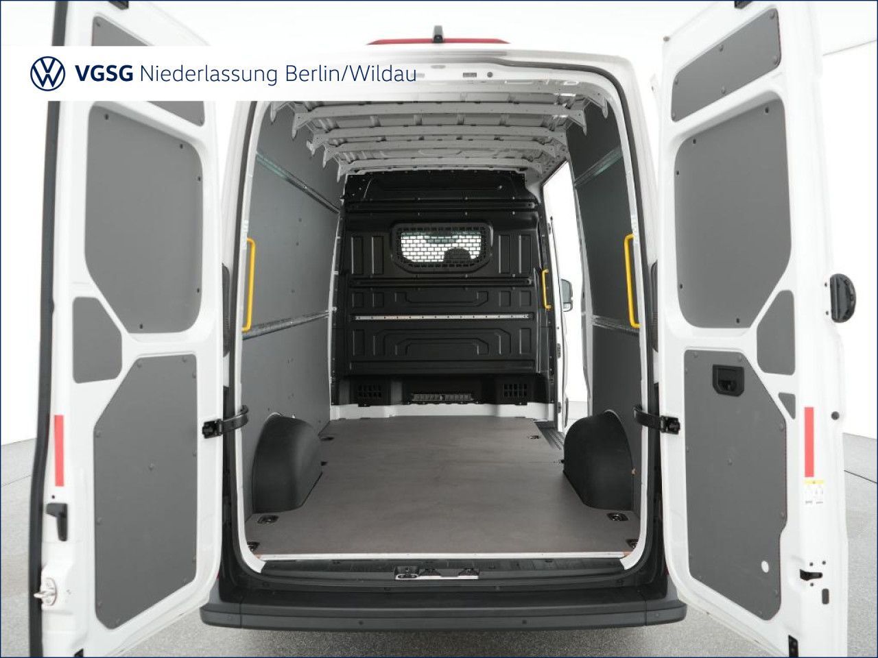 Volkswagen Crafter - Bild 12