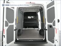 Volkswagen Crafter - Vorschau Bild 12
