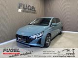 Hyundai i20 FL 1.0 T-GDI 48V iMT Prime LED|Navi|BOSE|RFK - Hyundai i20: Grün