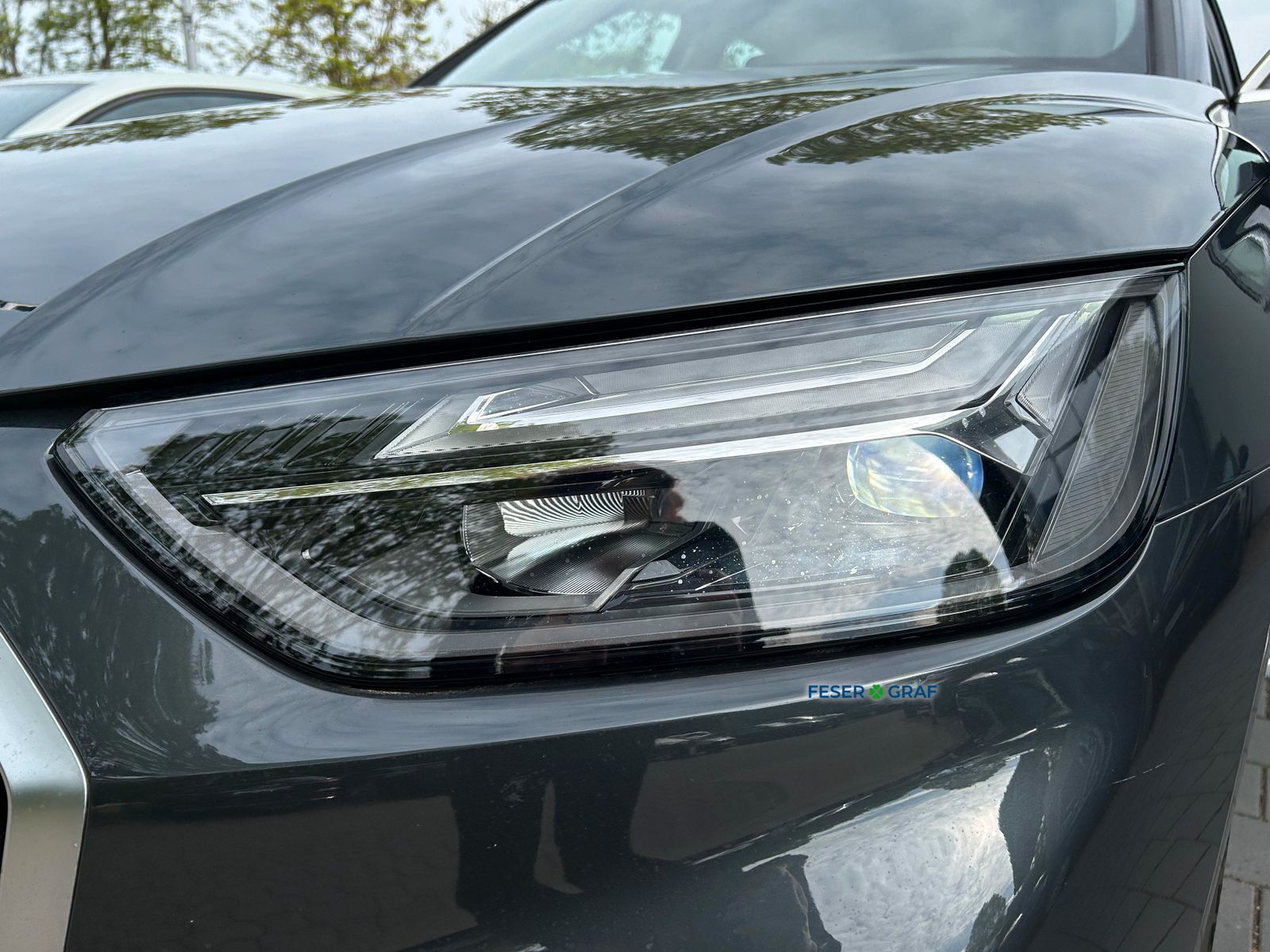 Audi Q5 - Bild 15