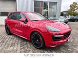 Porsche Cayenne GTS V6 *LED *PASM *PANO *ACC *Alcantara - Porsche Cayenne: V6