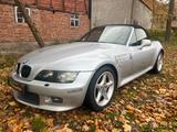 BMW Z3 Roadster 3.0i Sport Edition *selt. Klassiker* - BMW Z3: 3.0