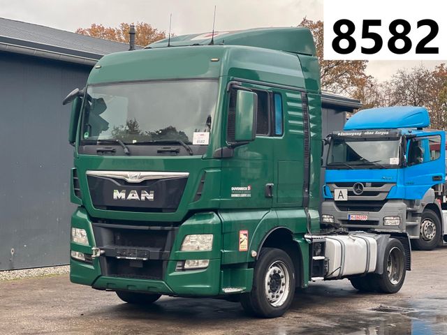 MAN TGX 18.360 EU6 4x2 Retarder  *Motorschaden*