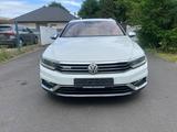 Volkswagen Passat Alltrack BMT/4Motion/AHK/LED/LEDER MASAGE - gebrauchte VW Passat Variant aus dem Jahr 2016