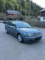 Opel Vectra Caravan 2.2 Benzin - Opel Vectra: B Caravan
