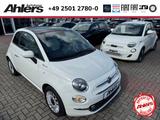 Fiat 500 Dolcevita+ALLWETTER+CARPLAY+PANO+KLIMA+PDC+L - Fiat 500 Gebrauchtwagen in Münster