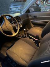Hyundai Accent - Hyundai Accent von privat
