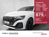Audi Q8 SUV TDI quattro 210 kW tiptronic 2xKLIMA ACC