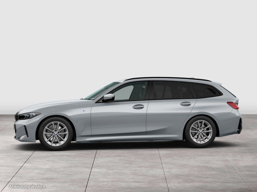 BMW 320 - Bild 5