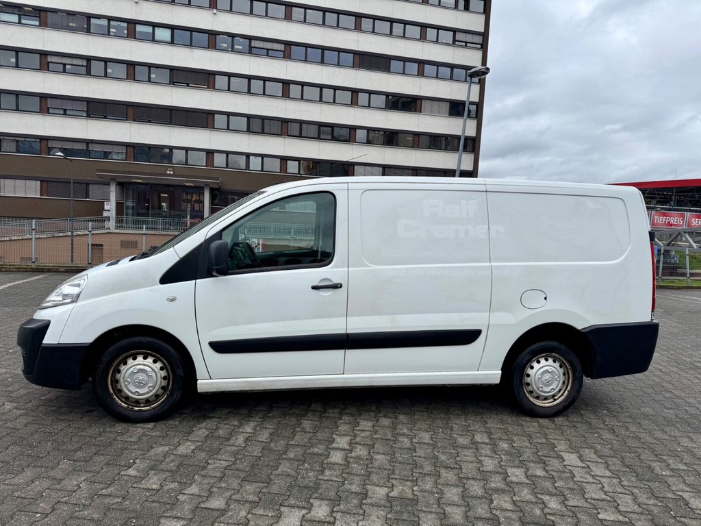 Toyota Proace (Verso)