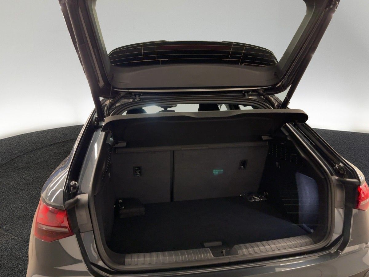 Audi A3 - Bild 10