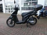 Honda Vision 110 Topcase Windscheibe - HONDA VISION 110