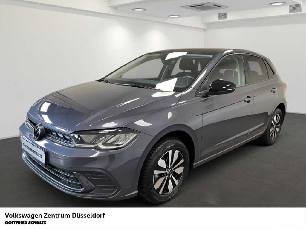 Image of Volkswagen Polo