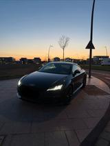 Audi TT 45 TFSI - Audi TT in Hagen