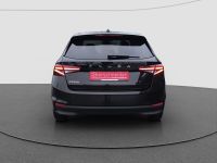 Skoda Fabia - Vorschau Bild 9