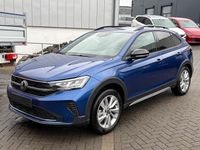 Volkswagen Taigo - Vorschau Bild 14