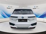 BMW iX xDrive40 AHK Laser 360° STANDHZ HEAD-UP RFK - BMW Gebrauchtwagen