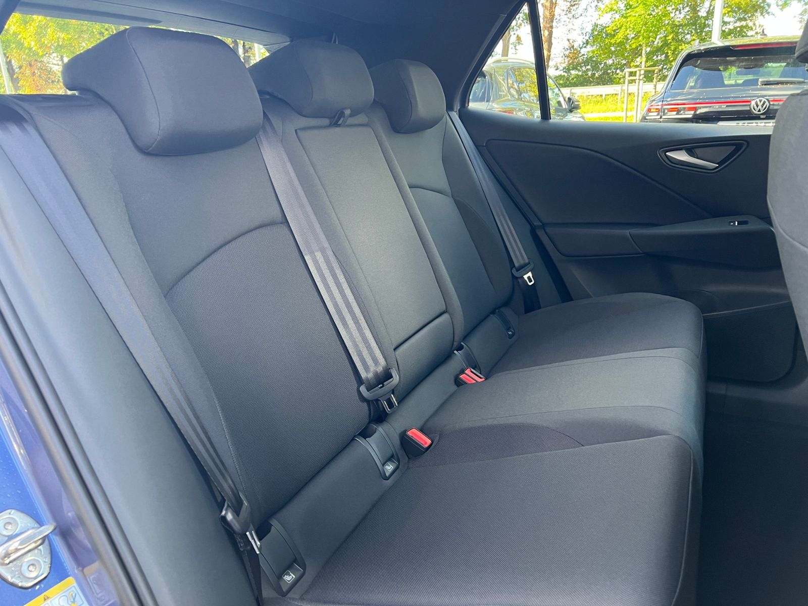 Fahrzeugabbildung Volkswagen ID.3 NEO Life 50 kWh *19" LM-Felge, Ganzjahresre