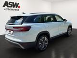 Skoda Kodiaq Selection 2,0 TDI 193PS 4x4 Pano ACC AHK - Skoda mit Diesel-Antrieb: Allradantrieb
