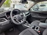 Ssangyong Korando Ruby 4x2 1.5 T-GDI LED Kamera Totwinkel - Ssangyong: Weiß