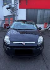 Fiat grande punto evo - Fiat Grande Punto: Evo