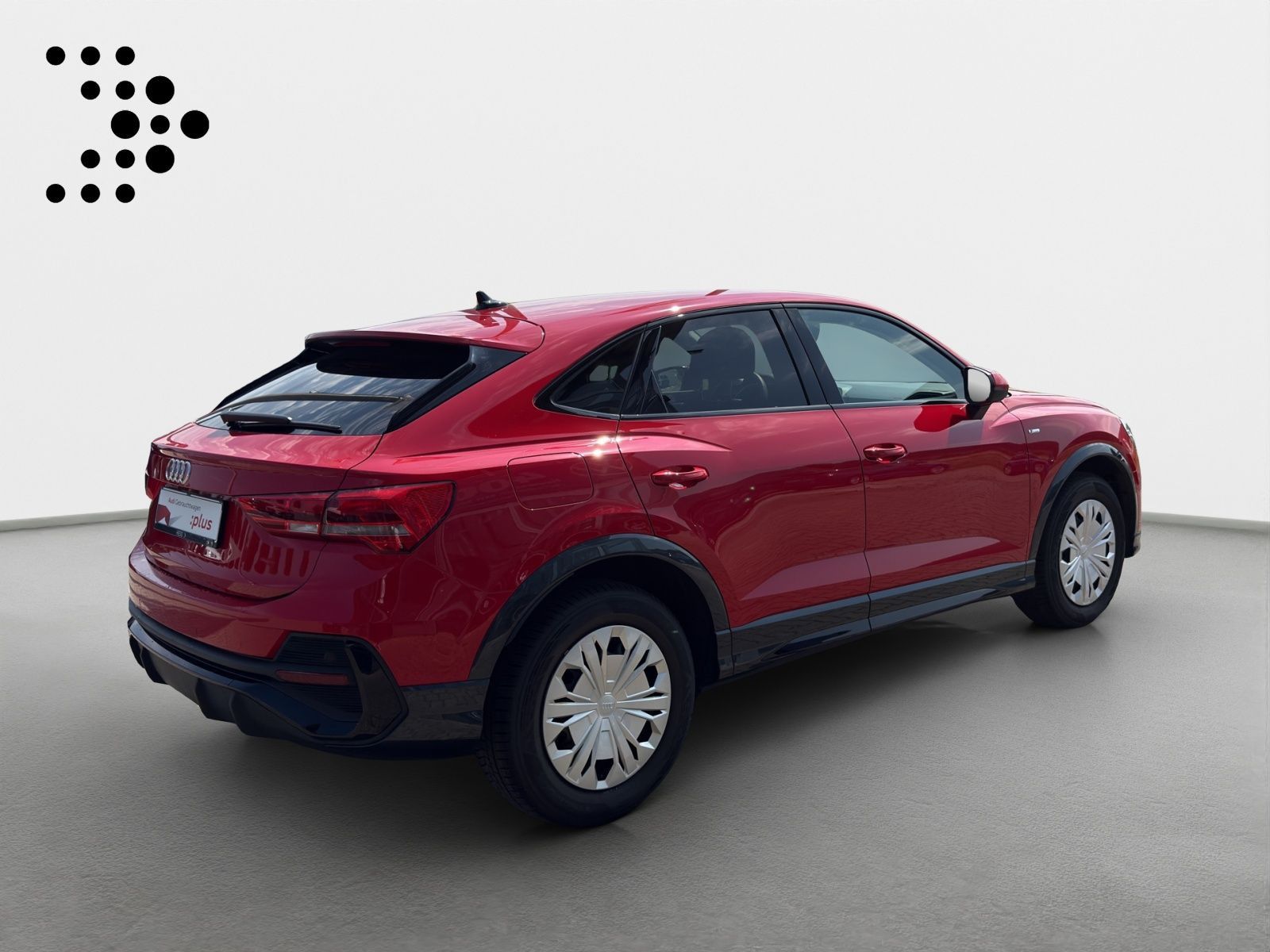 Audi Q3 - Bild 19