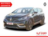 Renault Espace 1.6 dCi LED Navi Panorama 7-Sitzer PDC - scheckheftgepflegte Renault Espace